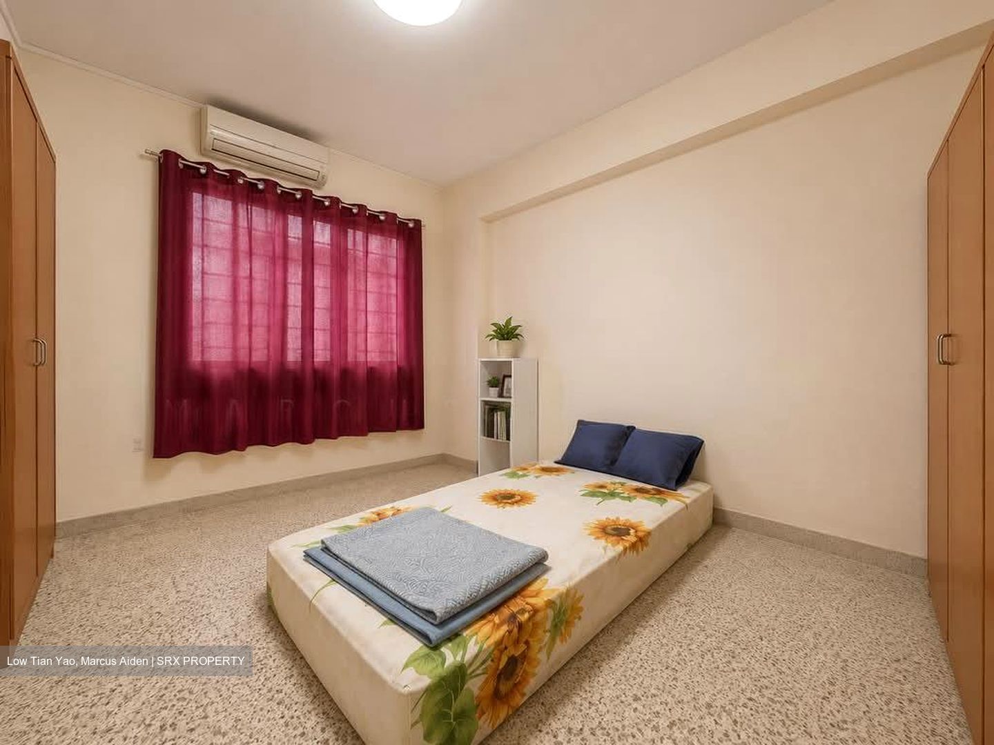 Blk 209 Boon Lay Place (Jurong West), HDB 3 Rooms #576547561